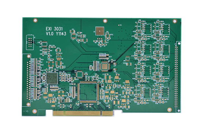 pcb線路板正片和負片是什么意思，有什么區(qū)別