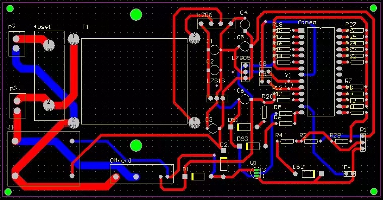 PCB工藝流程，看完就懂！