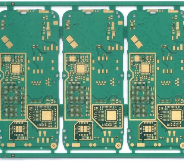 印刷PCB電路板的表面處理，PCB常用表面處理技術(shù)