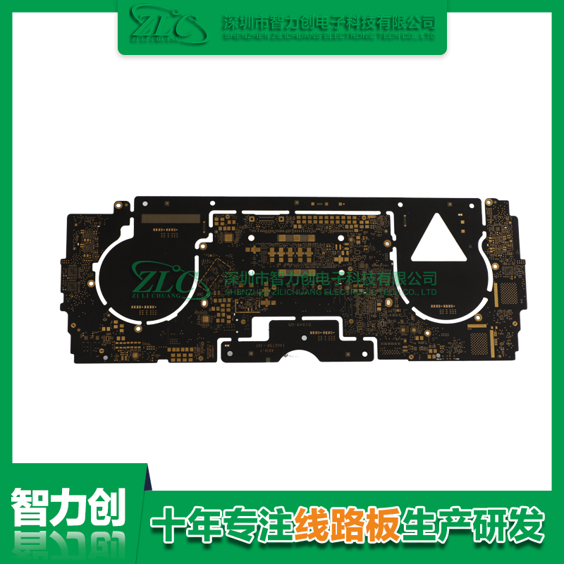 變頻器PCB板是什么？變頻器PCB板走線技巧