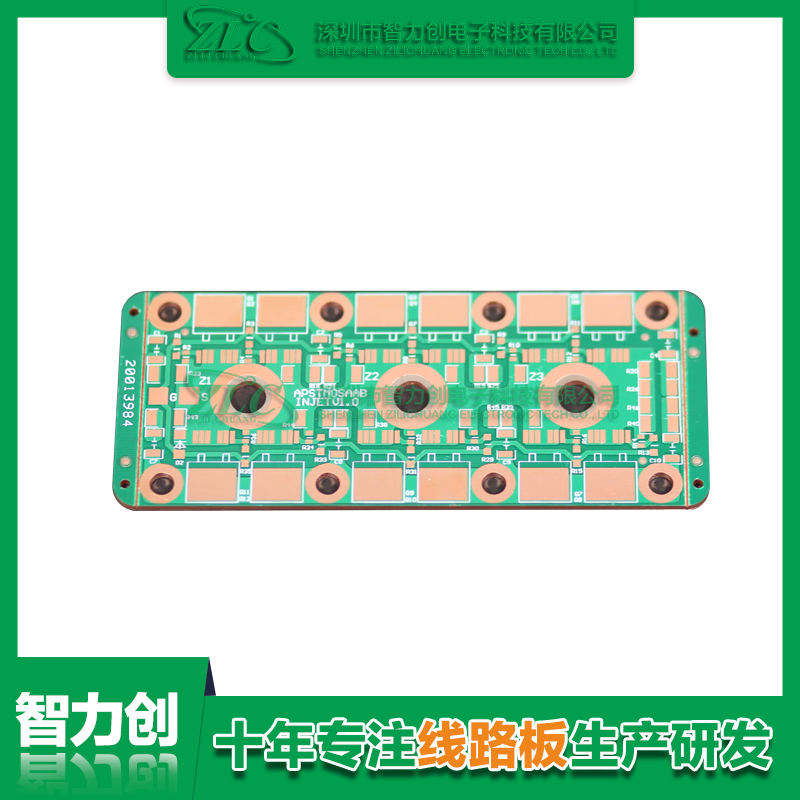 PCB厚銅板的優(yōu)勢有哪些？PCB厚銅板特點