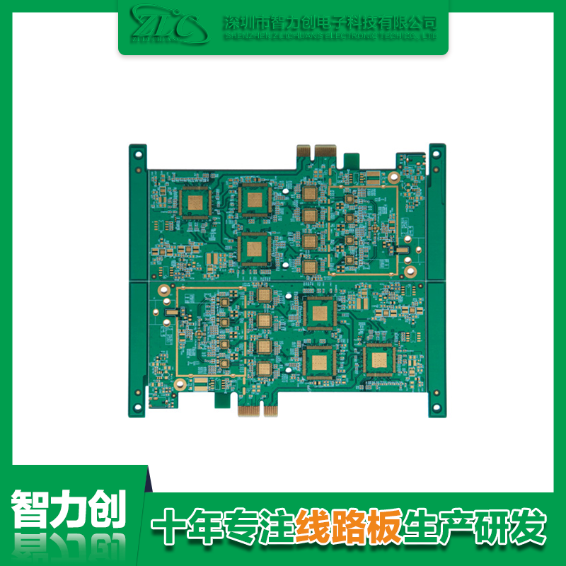 什么是PCB線路板？常用的PCB線路板有哪些材料？