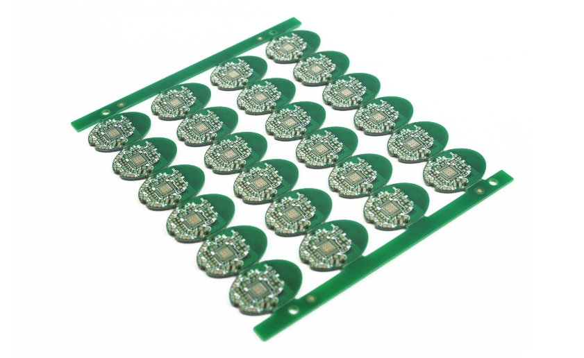 PCB板在藍(lán)牙耳機(jī)中的應(yīng)用，PCB板對藍(lán)牙耳機(jī)性能的影響