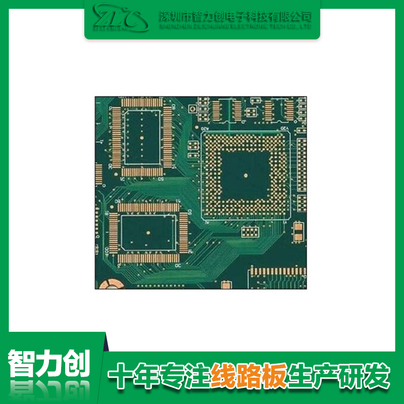 PCB沉金板是什么？沉金有什么作用？